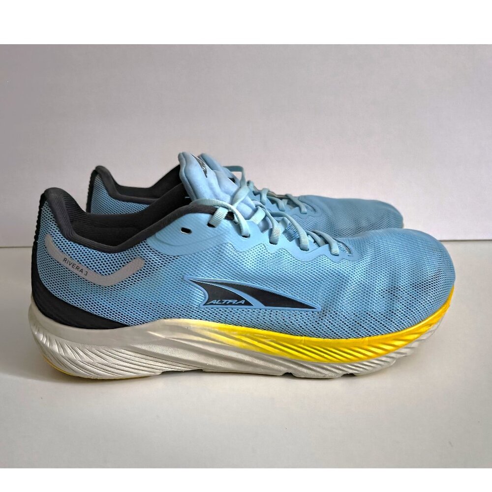 Altra Rivera 3 Running Trainng